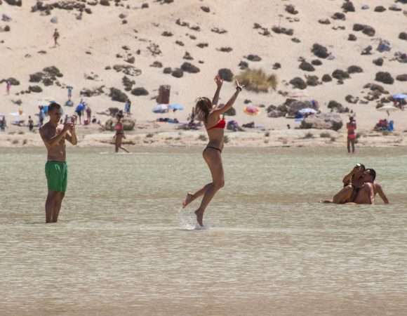 Balos Lagoon Tour
