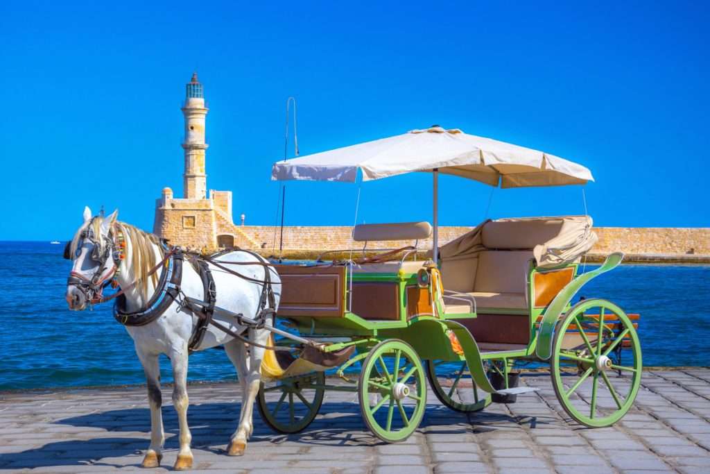 Chania Tours