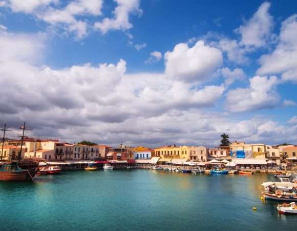 Rethymno Tour Crete