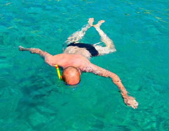 Snorkeling Boat Trips
