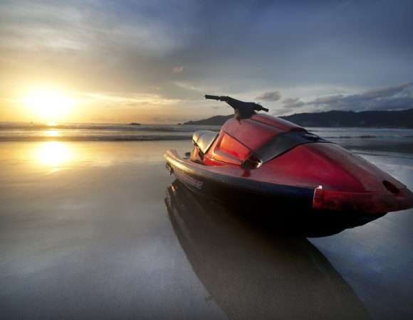 Waters Sports