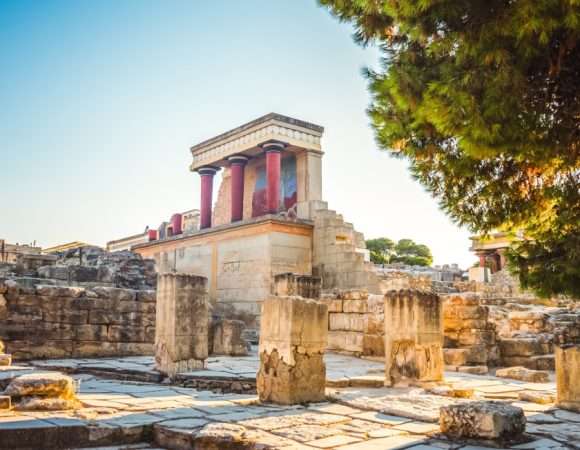 Crete