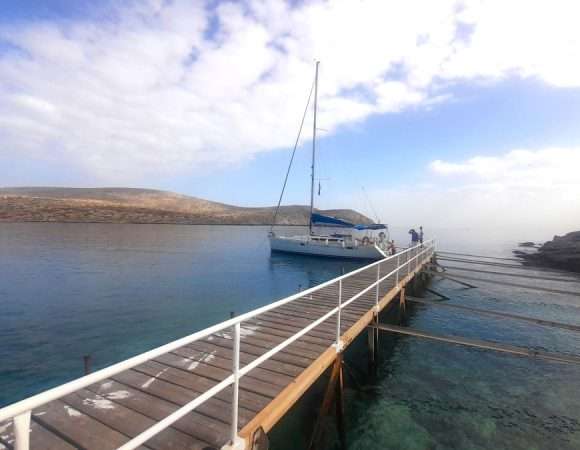 Private Sailing Trip