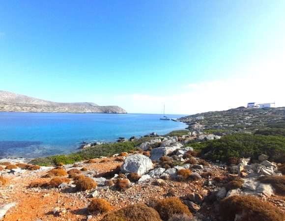 Best Boat Trips in Crete