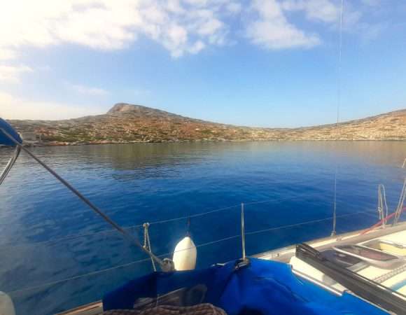 Sailing Trips from Hersonissos