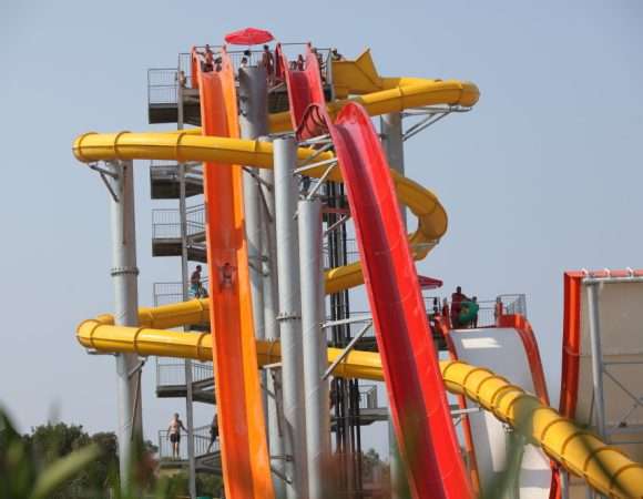 Water Park Hersonissos
