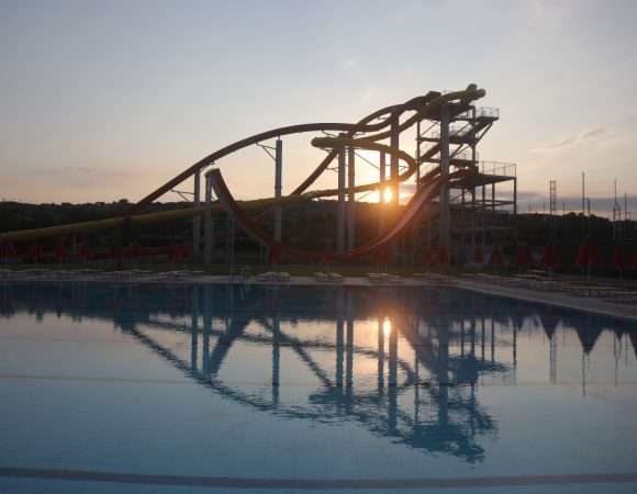 Waterpark Hersonissos