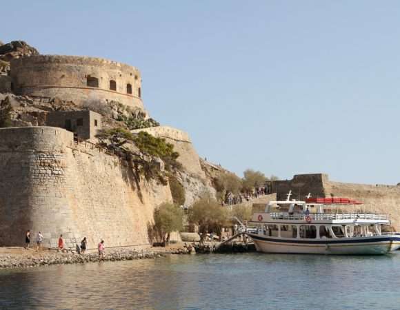 History and Culture of Crete