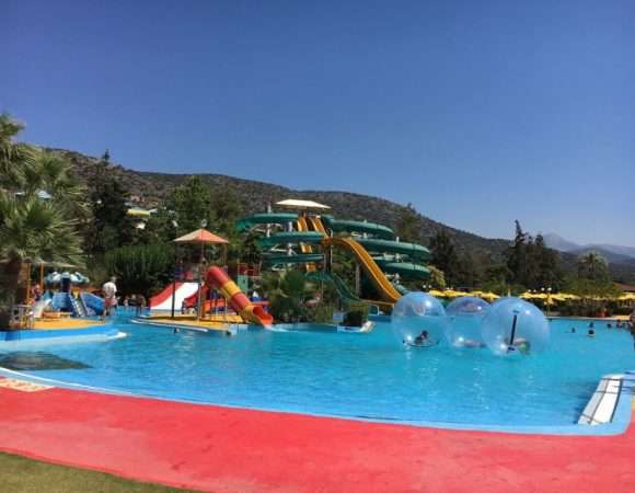 Aqua Park Heraklion