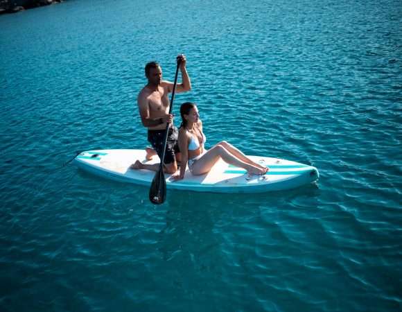 Sailing Trips Hersonissos