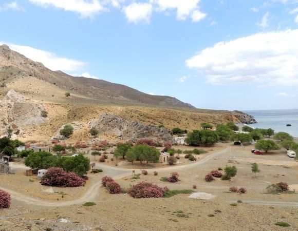 Land Rover Jeep Safari Crete