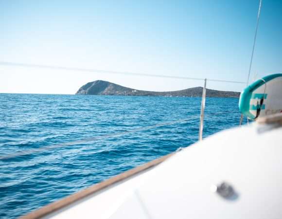 Boat Trips Heraklion Crete