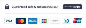 Stripe - ToursCrete.com Payment Methods