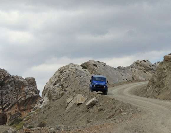 Tours Crete Jeep Safari
