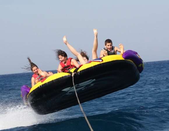 Hersonissos Water Sports