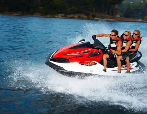 Jet Ski Rentals Hersonissos Port