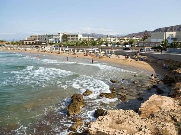 Gournes Tours - Crete