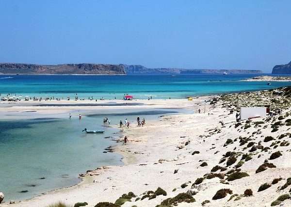 Stalida Tours